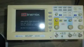 GDS-810C GW INSTEK Digital Storage Oscilloscope Box Probe Kit