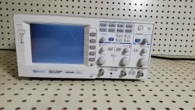 GDS-820S GW INSTEK Digital Storage Oscilloscope #2