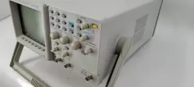GDS-830 GW INSTEK Digitizing Oscilloscope #2