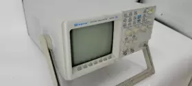 GDS-830 GW INSTEK Digitizing Oscilloscope #3