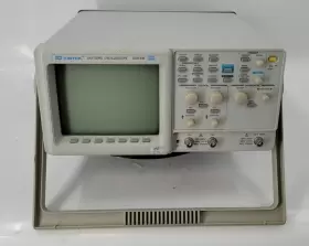 GDS-830 GW INSTEK Digitizing Oscilloscope