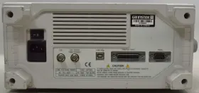 GDS-840C GW INSTEK Digital Storage Oscilloscope #3