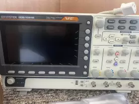 GDS1054B GW INSTEK Digital Oscilloscope #2
