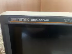 GDS1054B GW INSTEK Digital Oscilloscope