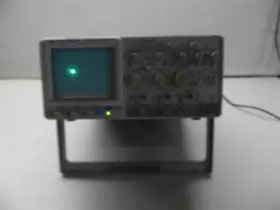 GOS-653G GW INSTEK Oscilloscope