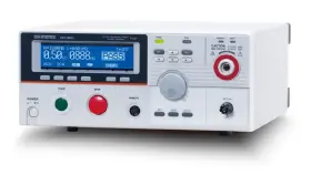 GPT-9601 GW INSTEK Ac Withstanding Voltage Tester Safety