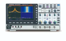 MPO-2202P GW INSTEK Digital Storage Oscilloscope Dso Awg