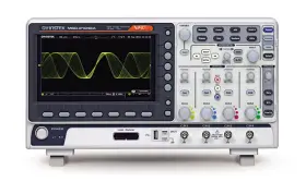 MSO-2102EA GW INSTEK Digital Storage Oscilloscope