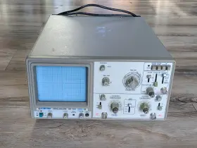 OS-622 GW INSTEK Analog Oscilloscope