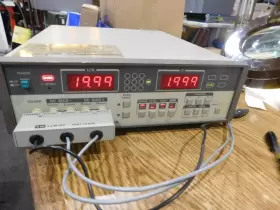 LCR-815B Instrek Meter Leads