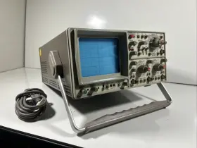 HM1005 HAMEG Oscilloscope