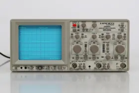 HM2005 HAMEG Analog Oscilloscope
