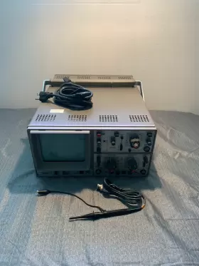 HM203-5 HAMEG Oszilloskop Oscilloscope Messtechnik