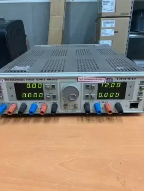 HM205-3 HAMEG Oscilloscope Cord Repair