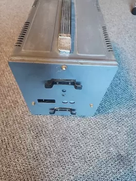 HM312-8 HAMEG Dual Trace Oscilloscope Probe #3