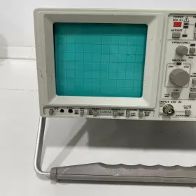 HM507 HAMEG Analog Digital Oscilloscope #2