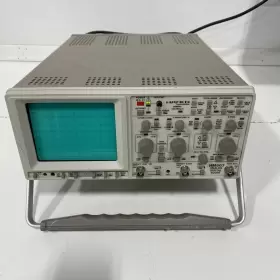 HM507 HAMEG Analog Digital Oscilloscope