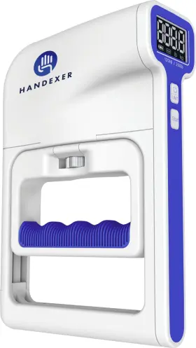 HFEH20WBAB HANDEXER Grip Tester Digital Dynamometer Wit