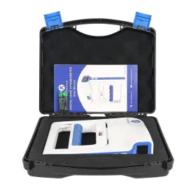 HFEH20WBAD HANDEXER Grip Tester Digital Dynamometer Wit