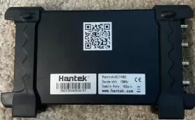 1354187910 HANTEK Channels Oscilloscope Car Diagnostic Usb #3