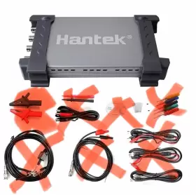 1354187910 HANTEK Channels Oscilloscope Car Diagnostic Usb