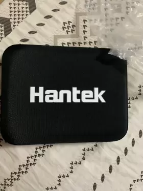 2C72 HANTEK Oscilloscope #2