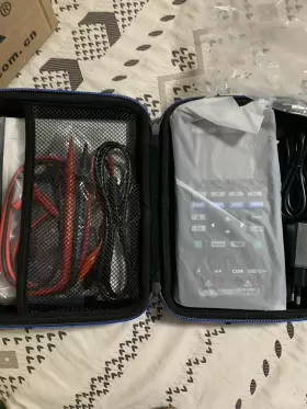 2C72 HANTEK Oscilloscope #3