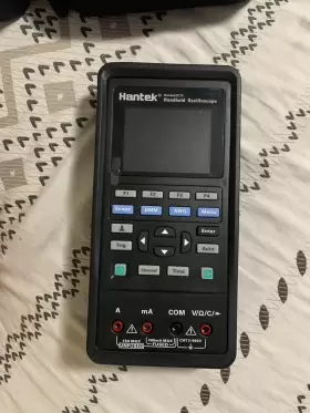 2C72 HANTEK Oscilloscope
