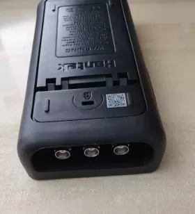 2D72 HANTEK Handheld Oscilloscope #3