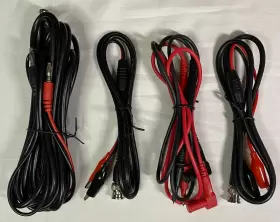 2D82 HANTEK Auto Programmable Signal Generator Oscilloscope #2