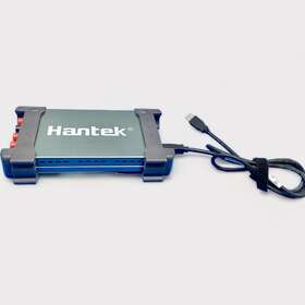 365D HANTEK Usb Wireless Data Logger Plug Play