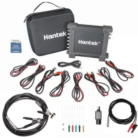 Hantek 445015633691 1008c Ht201 Ht30a Ht307 Pc Usb 8ch Automotive Diagnostic Digital Oscillos