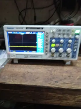 5102P HANTEK Dual Trace Digital Oscilloscope Probes