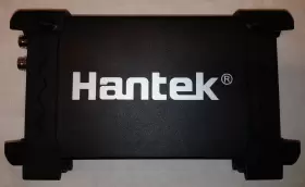 6022BE HANTEK Digital Usb Oscilloscope Bandwidth Channels #3