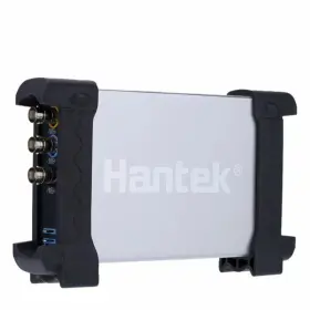 6052BE HANTEK Based Usb Digital Storage Oscilloscope