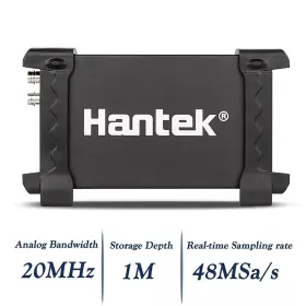 HT6022BE20MHZ HANTEK Digital Oscilloscope Based #2