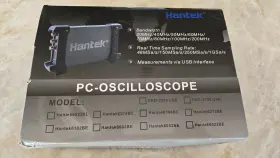 6104BD HANTEK Usb Oscilloscope Based Scope Kit