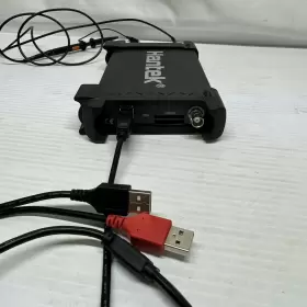 6254BD HANTEK Oscilloscope #3