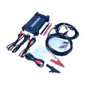 6254BE HANTEK Digital Oscilloscope Bandwidth