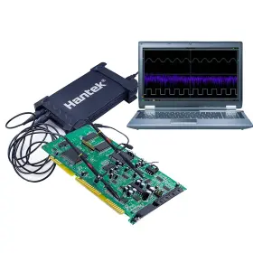 759784995582 HANTEK Laptop Usb Digital Storage Virtual #2