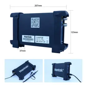 759784995582 HANTEK Laptop Usb Digital Storage Virtual #3