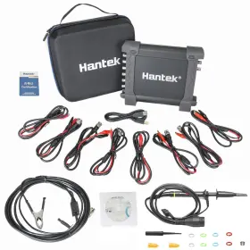 889743087741 HANTEK Usb Diagnostic Digital Oscilloscope Daq