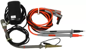 DSO-1060 HANTEK Handheld Oscilloscope #2