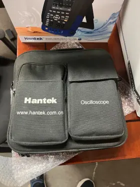 DSO1072E HANTEK Handheld Oscilloscope #3