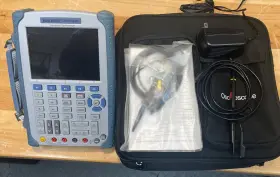 DSO1102B HANTEK Oscilloscope Multimeter Handheld #2