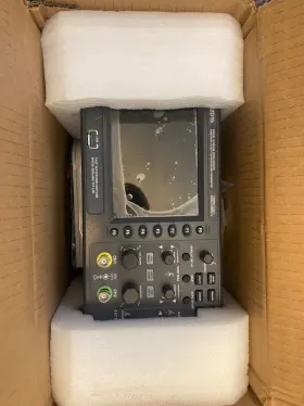 DSO2000 HANTEK Digital Oscilloscope