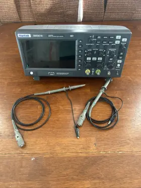 DSO2C10 HANTEK Digital Oscilloscope
