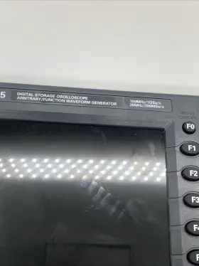 DSO2C15 HANTEK Digital Storage Oscilloscope #3