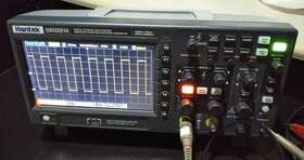 DSO2D10 HANTEK Dso Digital Storage Oscilloscope