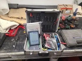 DSO3064 HANTEK Picoscope Auto Diagnostic Oscilloscope #2